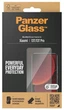 Szkło hartowane PanzerGlass Screen Protector Ultra-Wide Fit na smartfon Xiaomi 13T / 13T Pro Black (5711724080692) - obraz 4