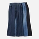 Джинсы Клеш женские Uniqlo 544289656 24 Черные (1161238650) - изображение 3