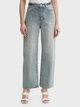 Джинсы Regular Fit женские Armani Exchange 300382205 27 Голубые (1161375405) - изображение 1