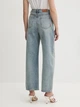 Джинсы Regular Fit женские Armani Exchange 300382205 27 Голубые (1161375405) - изображение 2