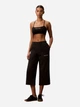 Спортивные штаны женские Calvin Klein 117989199 2XL Черные (1161795787) - изображение 3