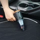 Автомобільний пилосос 2в1, 120Вт XL-951 Чорний - изображение 9