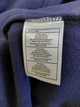 Чоловіча куртка Reebok Polarfleece Softshell Синя (Розмір XL) - изображение 9