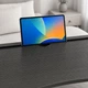 Столик для ноутбука с подставкой для планшета и подстаканником Blow T36 Black 60 x 40 x 25.5 см - изображение 7