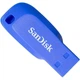 USB флеш-накопичувач SanDisk Cruzer Blade 64GB USB-A 2.0 (SDCZ50C-064G-B35BE) [174253] - зображення 2