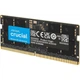 Модуль памяти DDR5 Crucial 2x64GB 5600MHz Black (CT2K64G56C46S5) [173658] - изображение 2