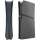 Сменная панель DK Faceplate Replaceable 4in1 для PlayStation 5 Pro Digital Black [173378] - изображение 1
