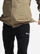 Спортивная ветровка мужская Jack Wolfskin Jasper Pro 2L Jkt M A66294-A0082 M Бежевая (4064886755177) - изображение 5