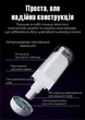 RGB лампа умный настольный светильник Smart LED AuraLite Bluetooth удаленный доступ, приложение на Android / iOS - изображение 9