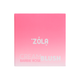 Рум’яна кремові ZOLA Cream Blush Barbie Rose 2.4 г - зображення 1