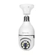 IP-камера BAVIN SC-801 WiFi White - изображение 1
