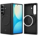 Чехол Spigen Air Skin Aramid MagFit для Samsung Galaxy Fold 8 Ultra Black (ACS11510) - изображение 2