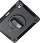 Бампер 4smarts Rugged Case Grip для Apple iPad 11 (A16, 2025) / iPad 10.9 (10th gen) Black (4252011904167) - зображення 3