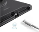 Бампер 4smarts Rugged Case Grip для Apple iPad 11 (A16, 2025) / iPad 10.9 (10th gen) Black (4252011904167) - зображення 4