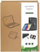 Бампер 4smarts Rugged Case Grip для Apple iPad 11 (A16, 2025) / iPad 10.9 (10th gen) Black (4252011904167) - зображення 13