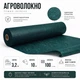 Агроволокно Agreen 100г/м² (3,2х10) темно-зелене A100348 - изображение 1
