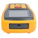 Анемометр Benetech GM8902 (0,3-45 м/с; 0–45°C; 0-999900 м3/хв), пам'ять 50 записів, під'єднання до ПК - зображення 5