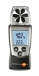 Анемометр Testo 410-2 с измерением скорости воздуха, температуры и влажности - изображение 1