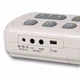Профессиональный цифровой шумомер Benetech GM1356 (30 - 130dB) с USB-интерфейсом - изображение 3