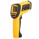Пирометр Benetech GM1350 (-50..+1350 °С, D:S 50:1) - изображение 2