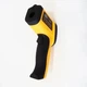Пирометр BENETECH GM900 (-50..+950 °С, D:S 12:1) - изображение 4