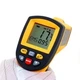 Пирометр BENETECH GM900 (-50..+950 °С, D:S 12:1) - изображение 7