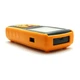 Анемометр Benetech GM8902+ (0.3-45m/s; 0-45ºC; 0-999900m3/min), USB, Память 50 с телескопической рукояткой - зображення 9