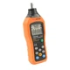 Контактный тахометр PeakMeter PM6208A (MS6208A) (50-19999 об/мин) с 5 насадками - изображение 4