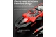 Токовые клещи HABOTEST HT208D (AC/DC 1000A,1000В, Пусковые токи, 10 МГц, 100мФ, TrueRMS, LowZ, LPF, NCV, TºС) - изображение 7