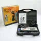 Анемометр Xintest HT-9819 (CFM/CMM; 0.40 – 30.0 м/с) с выносным датчиком - зображення 5