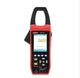 Токоизмерительные клещи-осциллоскоп Uni-T UT217A (AC/DC, 600 A, True RMS, Bluetooth) - изображение 1