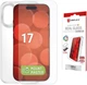 Защитный набор Displex Screen Protector (2D) + Case with Mount Master для Apple iPhone 17 Transparent (4028778127305) - изображение 1