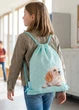 Сумка для взуття ASTRABAG Puppy Line 507026015 (5901137311258) - зображення 2