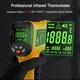 Пирометр BSIDE H3 (от -50 ºC до +1400 ºC) D:S=50:1; EMS: 0.1-1.00 - изображение 2