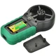 Анемометр Mastech* MS6252B (0,20-40,00 м/с; 99990 м3/м) с USB-интерфейсом, гигрометром и термометром - зображення 3