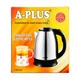 Електрочайник A-PLUS 1.8 л (2141) - зображення 2