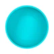 Силіконова миска для собак і котів WAUDOG Silicone 250 мл блакитний (50812) - зображення 3
