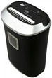 Шредер Автоматический компактный shredMARK 1425C для офиса - Уничтожает Бумагу, скобы и скрепки, есть режим реверса для устранения замятий - изображение 3