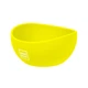 Силіконова миска для собак і котів WAUDOG Silicone 250 мл жовтий (50818) - зображення 3