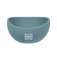 Силіконова миска для собак і котів WAUDOG Silicone 250 мл сірий (508111) - зображення 4