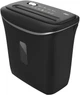 Шредер профессиональный ShredMARK 514 PRO-M (1,9×14мм) - мощный Шредер для Уничтожения бумаги, универсальный измельчитель скоб, скрепок, документов и пластиковых карт, идеально подходящий для регулярного использования дома и в офисе - изображение 2