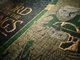 Настільна гра Theory11 Пазл Володар перснів (Lord of the Rings Jigsaw Puzzle) 1000 - зображення 4