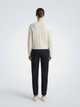 Кофта жіноча L Молочний TVIY LOOK (723085-L) - зображення 2