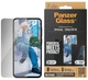Szkło hartowane PanzerGlass Privacy Screen Protector Ultra-Wide Fit na smartfon Samsung Galaxy A55 (5711724173585) - obraz 1