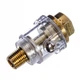 Масленка пневматическая AIRKRAFT SP008 54 мм 1/4" металл 5 мл - изображение 3