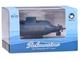 Лодка на радиоуправлении 777-216 Submarine Blue — Подводный катер с водонепроницаемым корпусом, до 5 м, до 2 км/ч, до 6 мин - изображение 10