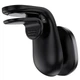 Автодержатель для телефона BOROFONE BH40 Kyle air outlet magnetic car holder Black - изображение 3