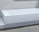 Раковина, Умывальник, накладной Luxor Kraft 150 - изображение 9