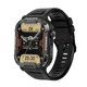 Смарт годинник Smart Watch, вимірювання пульсу, тиску, кисню в крові, режими тренувань - зображення 9