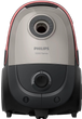 Пилосос з мішоком Philips Series 5000 XD5122/10 - зображення 2